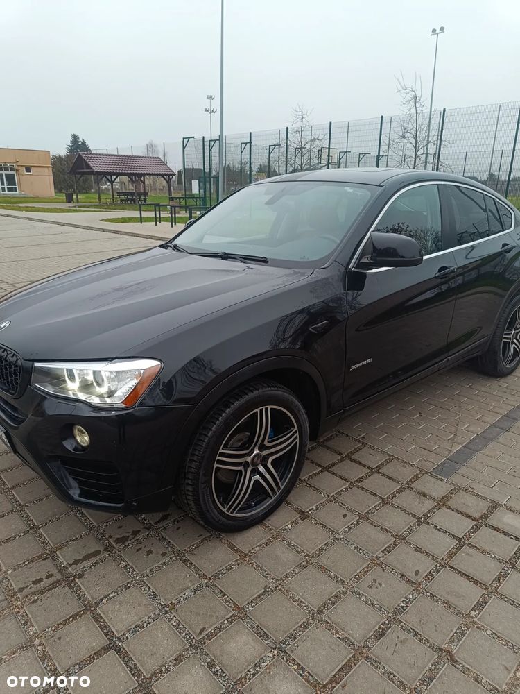 BMW X4 xDrive28i - 3