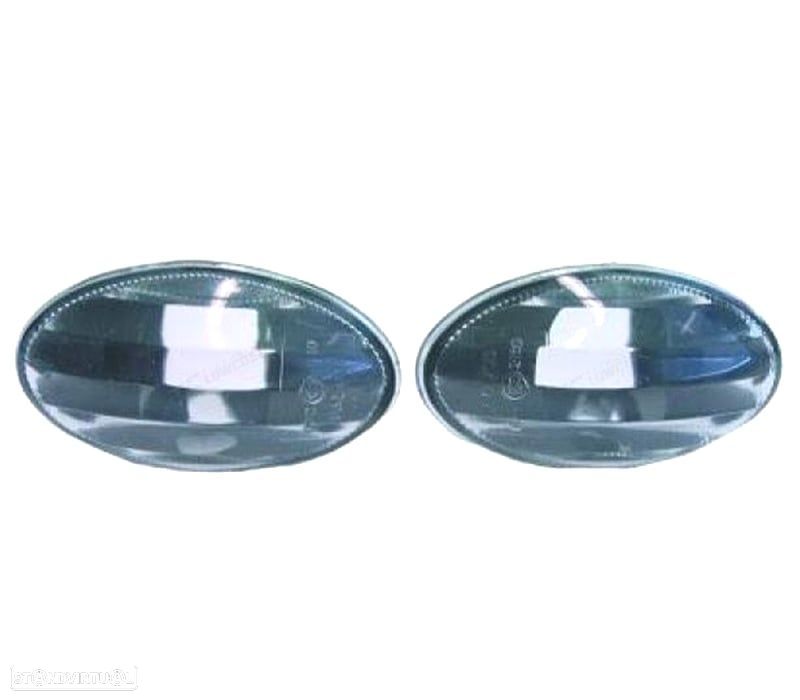 PISCAS LATERAIS MINI 01-06 FUNDO PRETO - 1