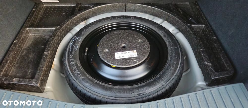 Ford C-MAX 1.6 TDCi Trend - 17