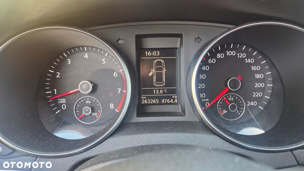 Volkswagen Golf 1.4 TSI Highline - 18