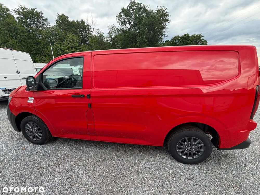 Volkswagen Transporter T7 - 8