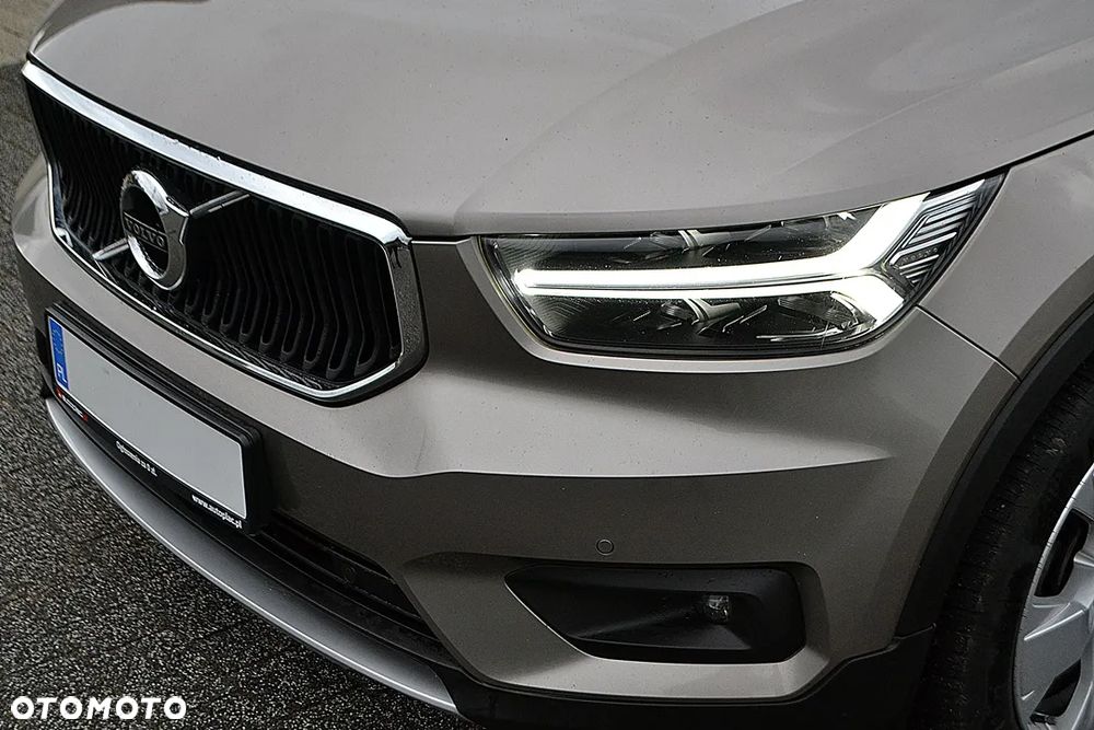 Volvo XC 40 D3 Momentum - 10