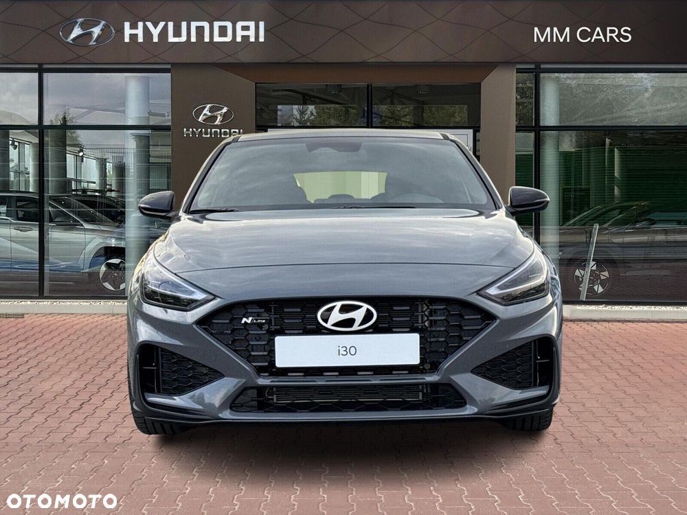 Hyundai i30 - 3