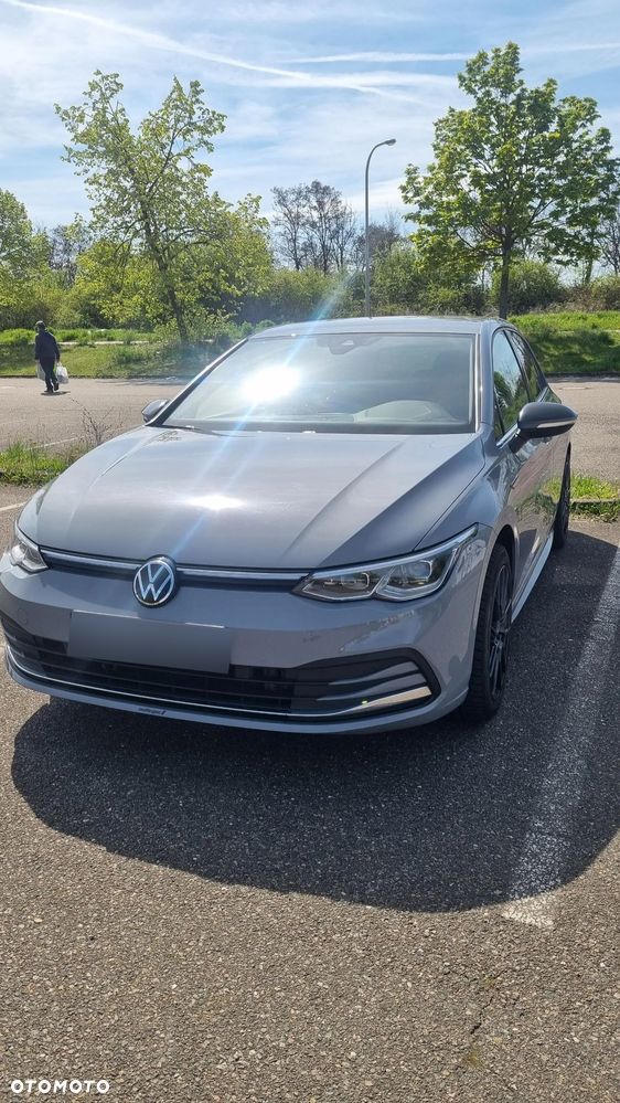 Volkswagen Golf 1.5 eTSI EVO Style DSG - 3