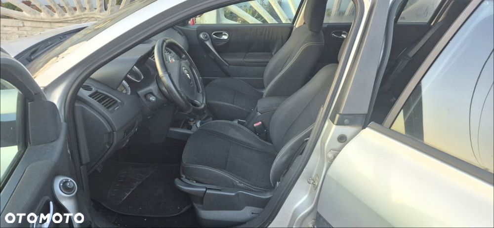 Renault Megane - 7