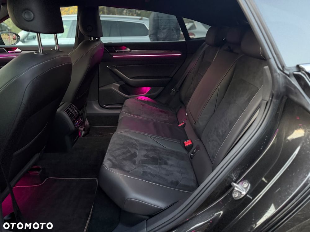 Volkswagen Arteon 2.0 TSI OPF 4Motion DSG R-Line Edition - 15
