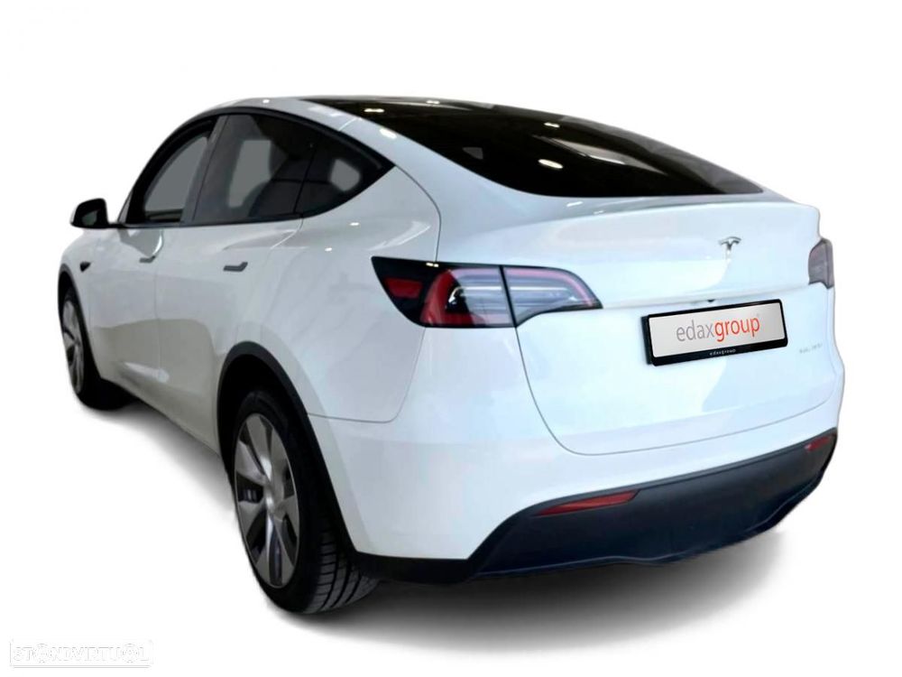 Tesla Model Y Long Range Tração Traseira - 2