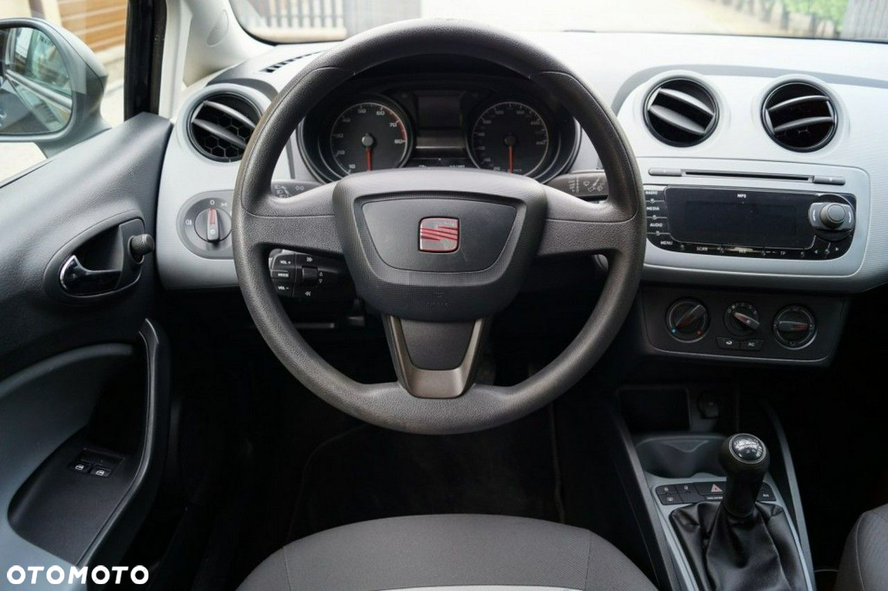 Seat Ibiza - 14