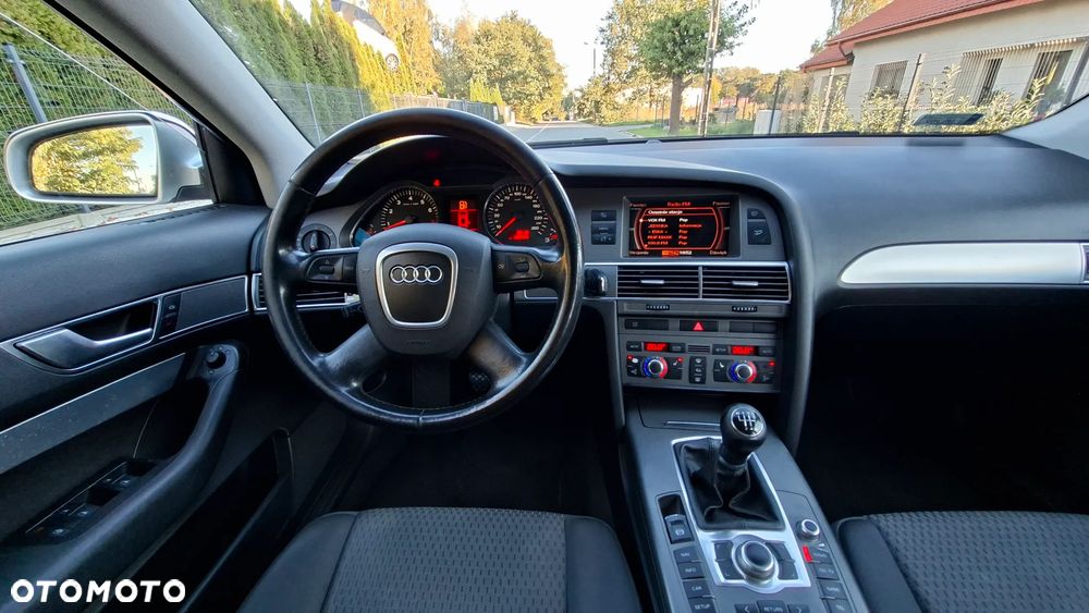 Audi A6 Limousine - 25