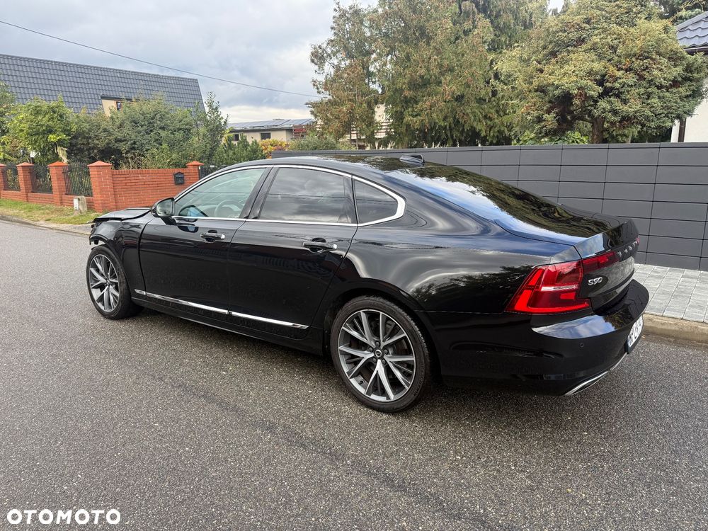 Volvo S90 T4 Inscription - 3