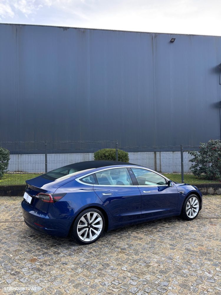 Tesla Model 3 Standard Range Plus RWD - 15