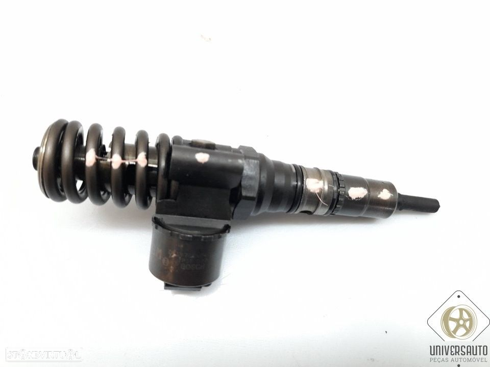INJETOR AUDI A3 SPORTBACK 2005 - 3