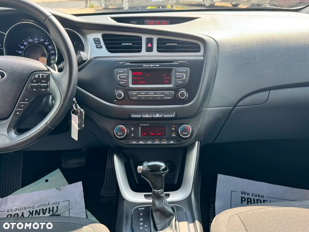 Kia Ceed - 20