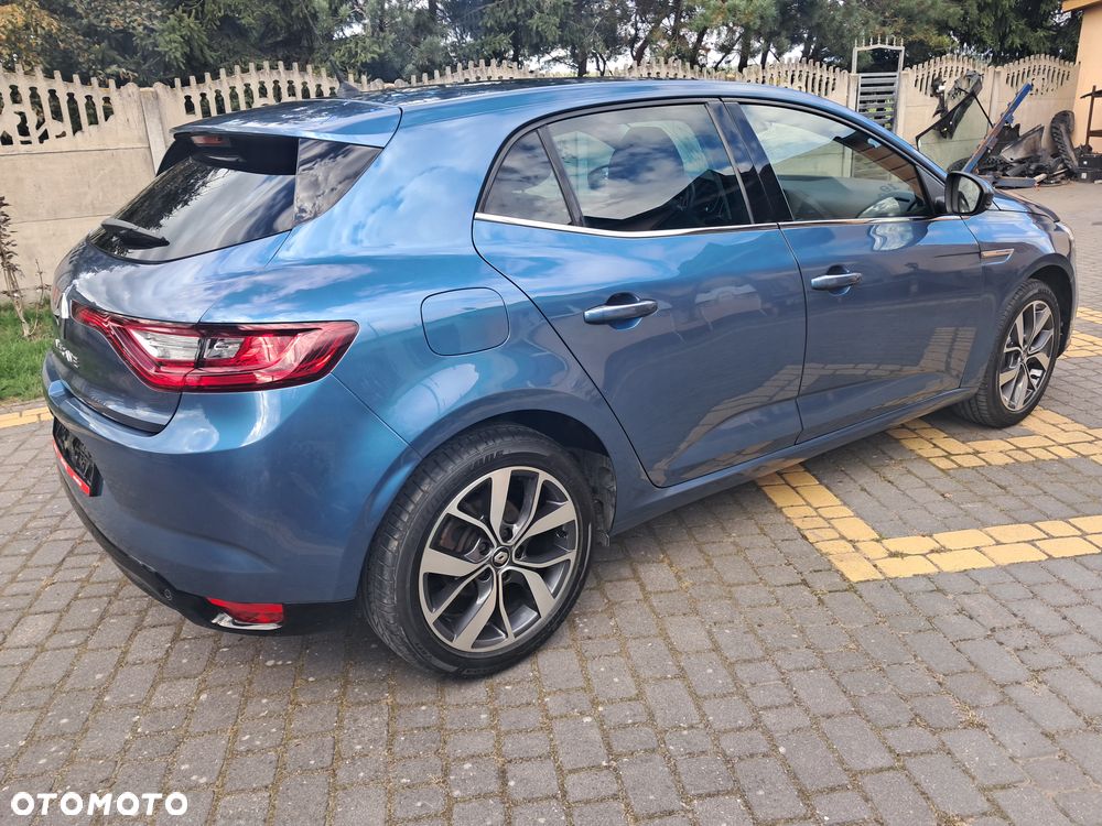 Renault Megane - 5