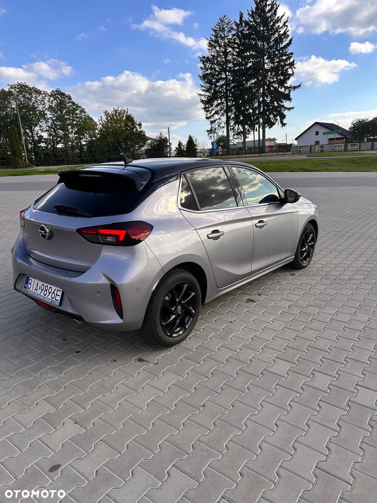 Opel Corsa - 6