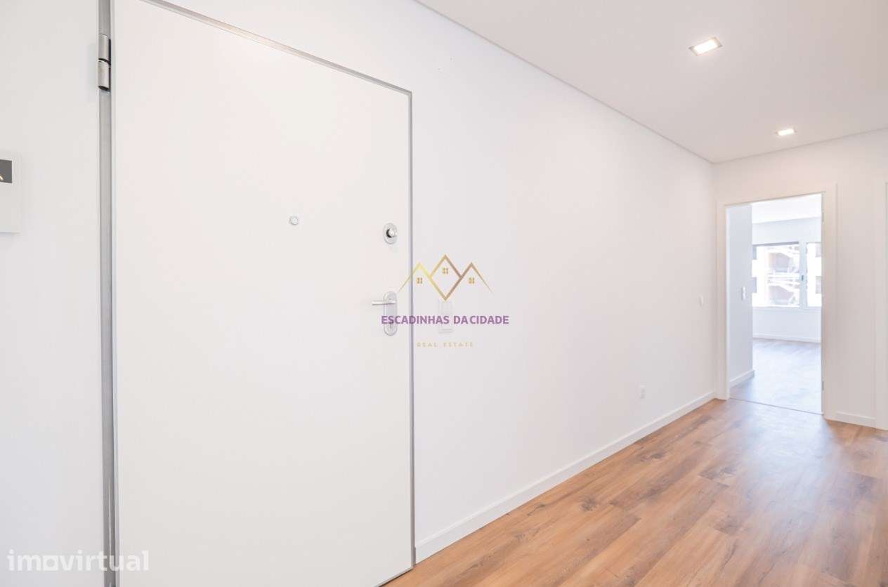 Espetacular apartamento T3 a estrear, Montijo - Grande imagem: 3/41