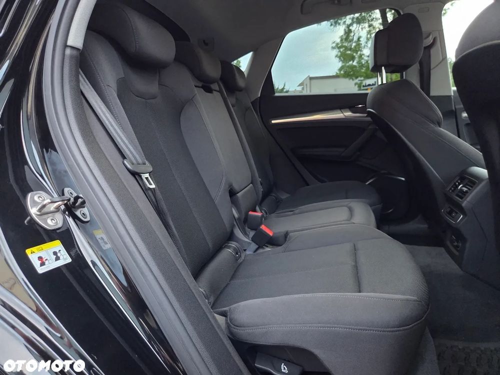 Audi Q5 40 TDI mHEV Quattro S Line S tronic - 17