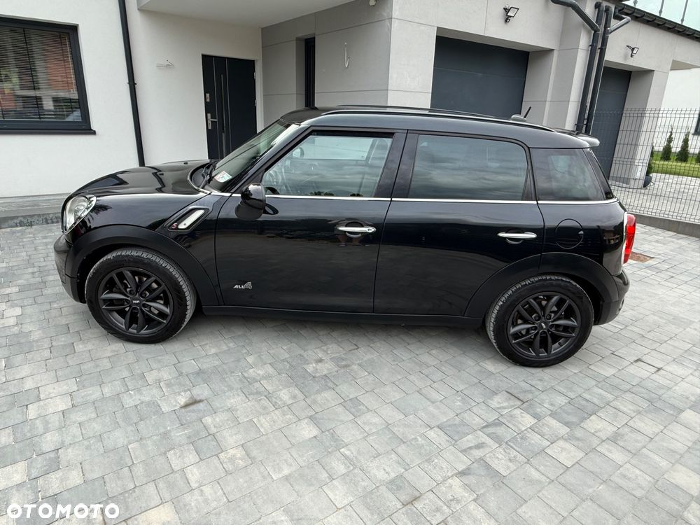 MINI Countryman - 10