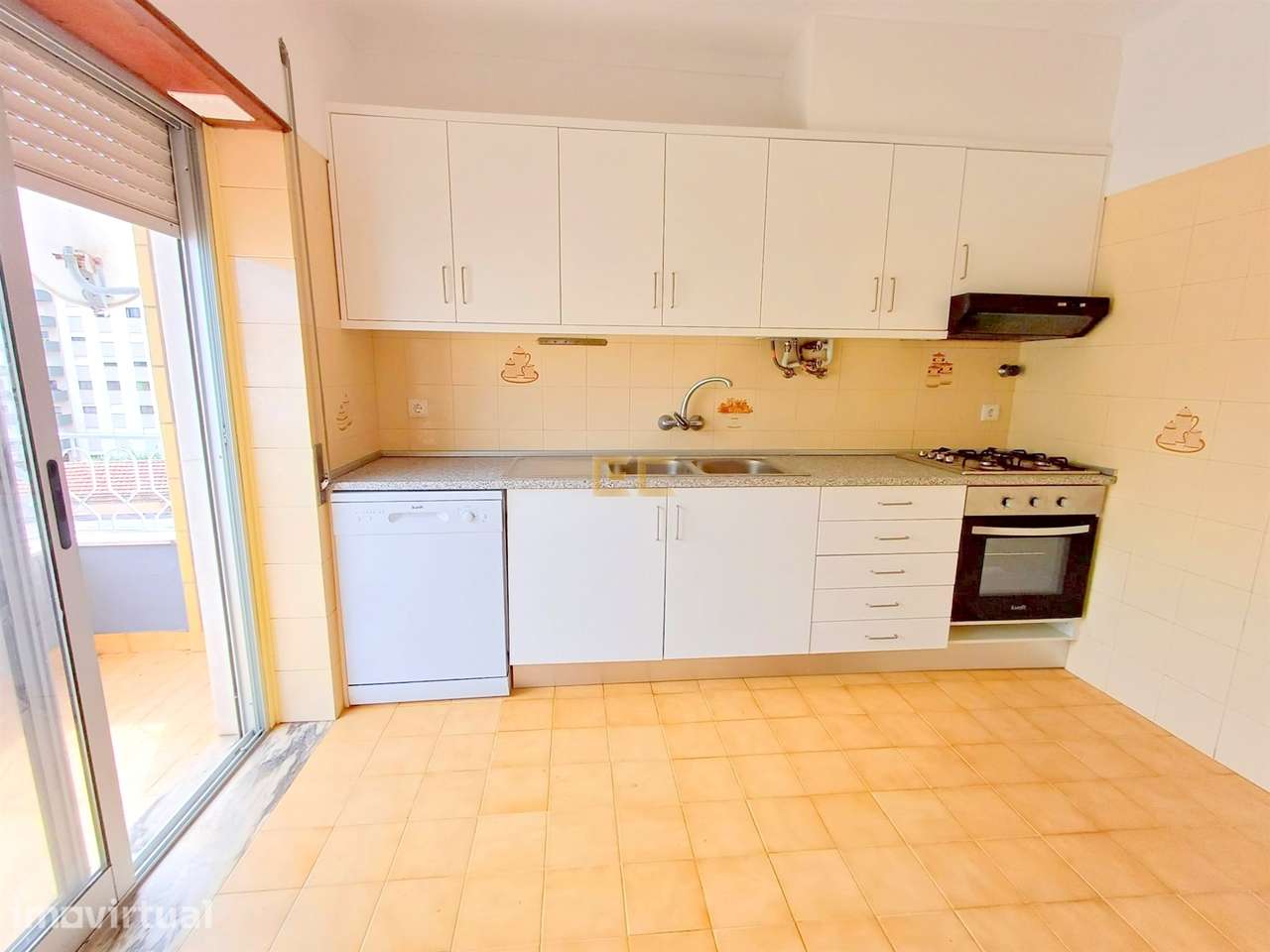 Apartamento T2, para venda, em Buarcos- Figueira da Foz! - Grande imagem: 5/18