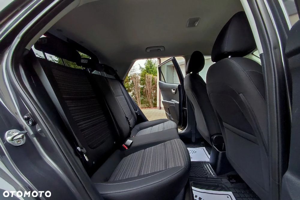 Kia Stonic 1.2 Dream-Team Edition - 21