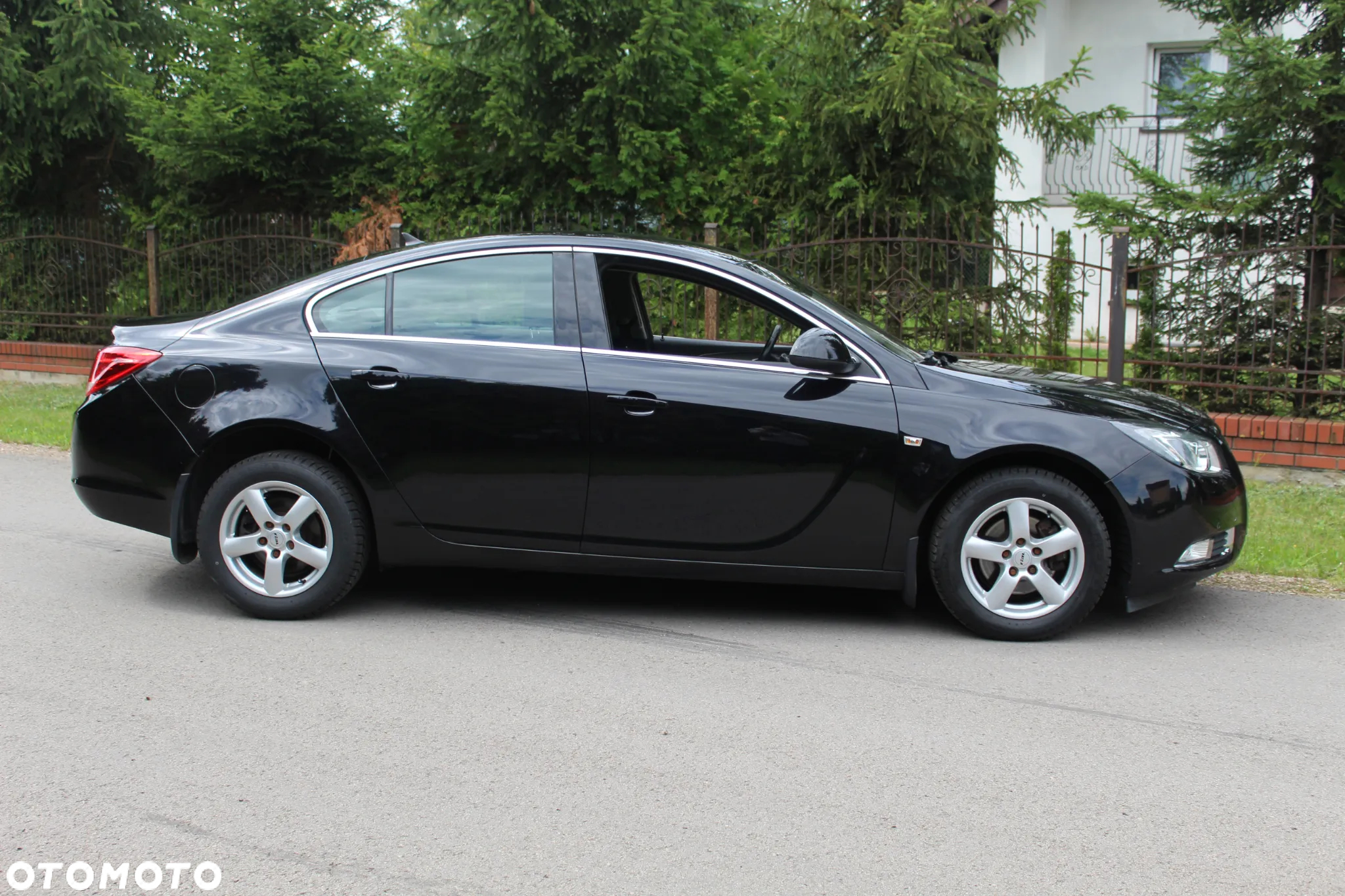 Opel Insignia 1.8 Active - 35