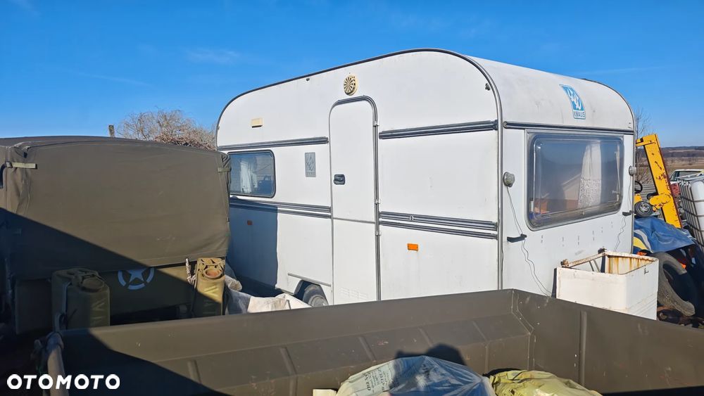 KNAUS Monsun - 3