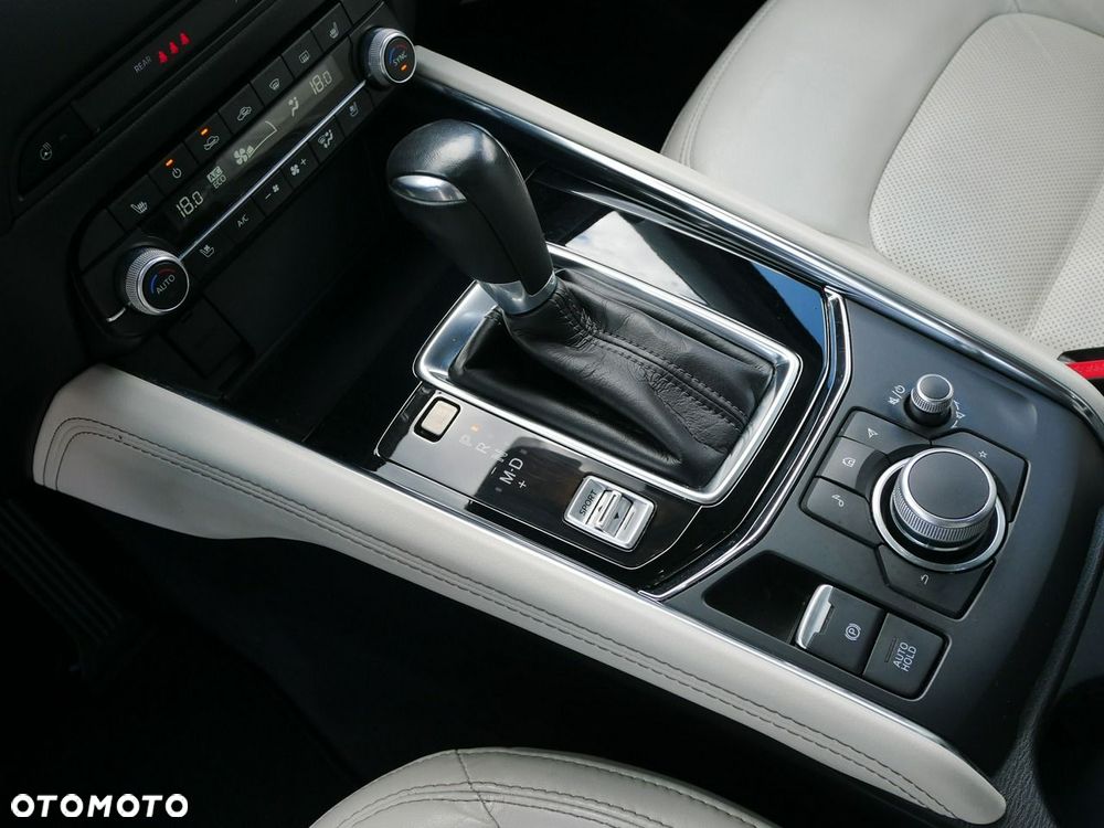 Mazda CX-5 2.0 Skyprestige 2WD - 10