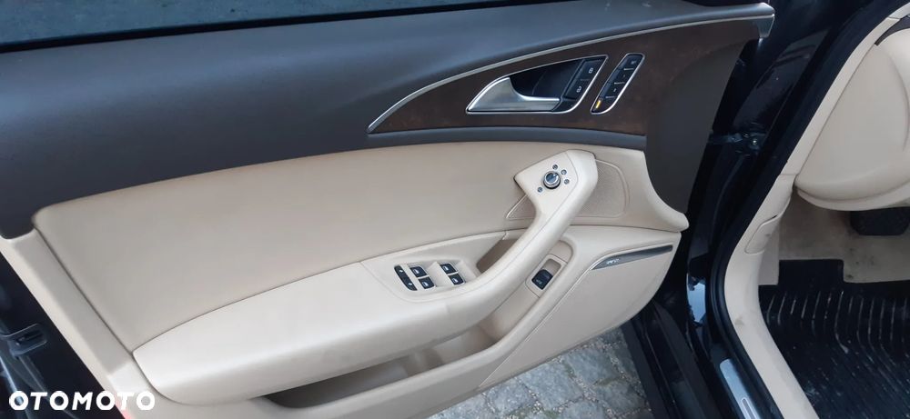 Audi A6 Limousine - 18