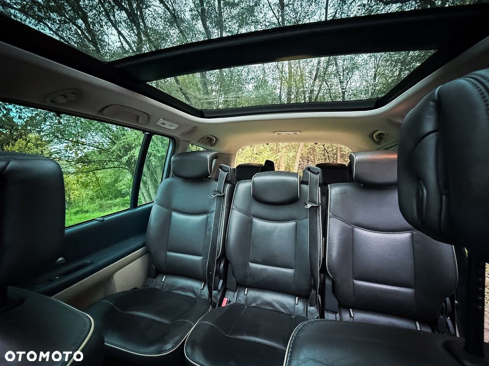 Renault Grand Espace Gr 2.0T Expression - 7