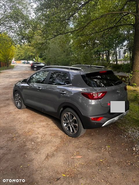Kia Stonic 1.0 T-GDI L Business Line - 7