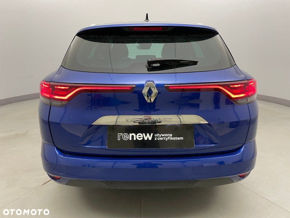 Renault Megane - 7