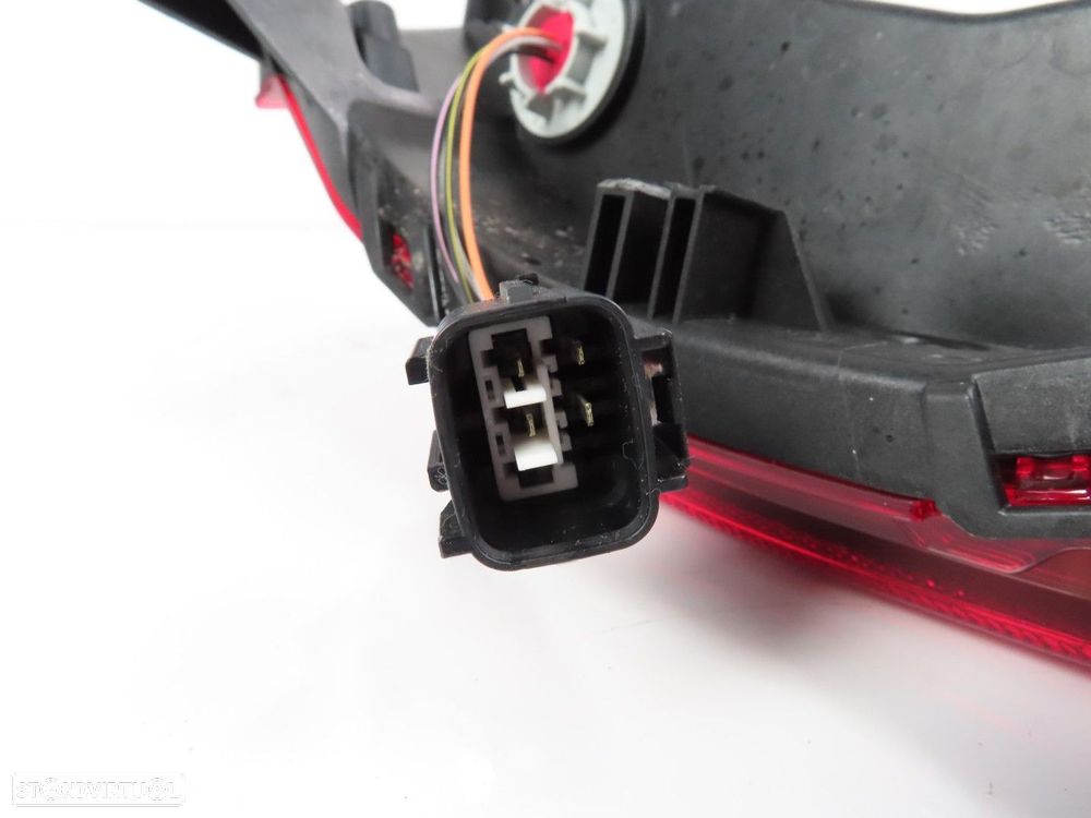 Farolim do parachoques Direito/Trás Usado / Original KIA NIRO 92406-AT100 - 3