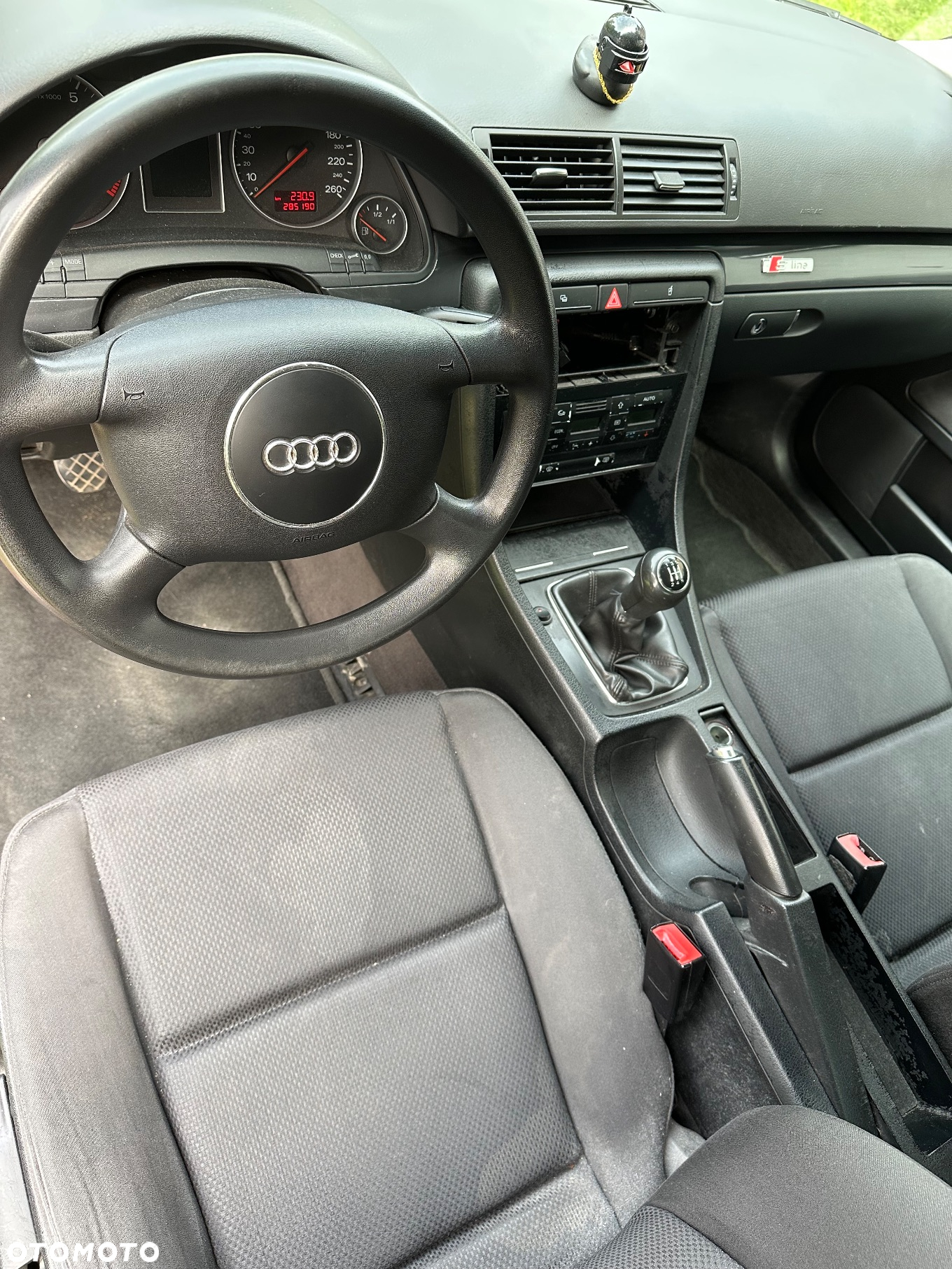 Audi A4 ver-2-0 - 8