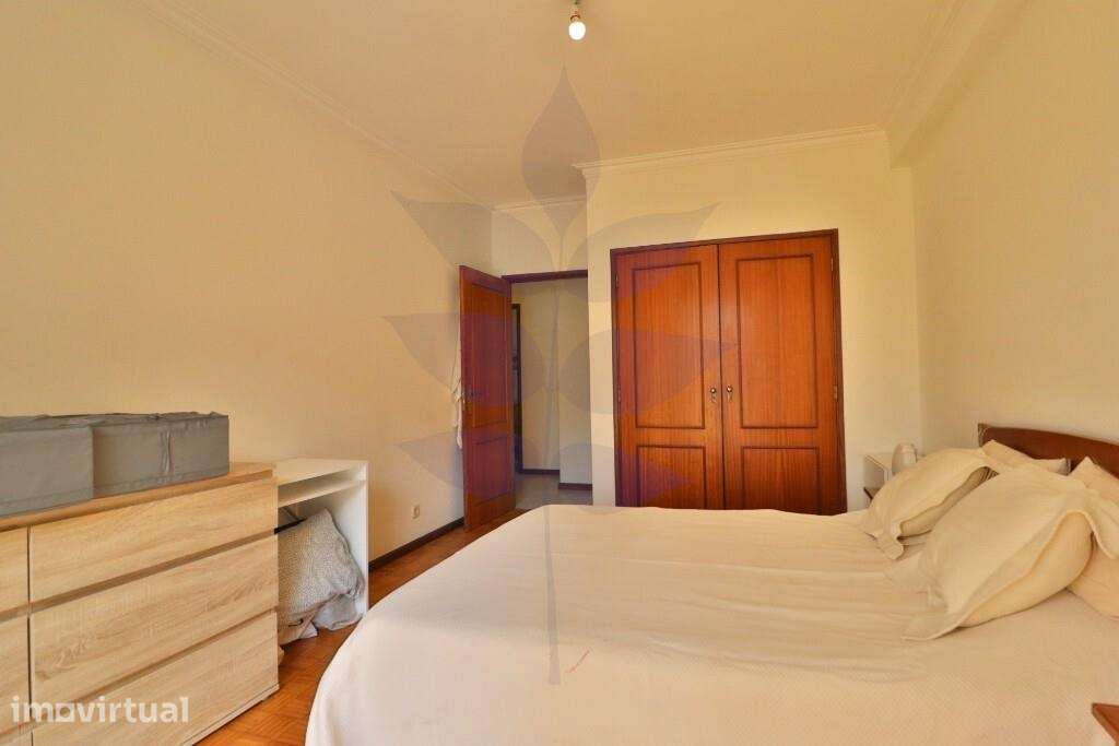 Apartamento T1+1 em São Victor, Braga - Grande imagem: 3/31