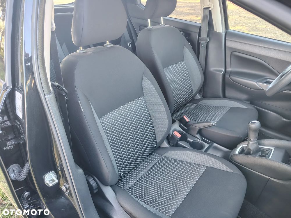 Nissan Micra IG-T 100 Tekna - 11