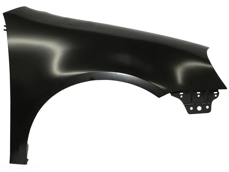 BŁOTNIK PRZÓD PRAWY VW GOLF V 03-10