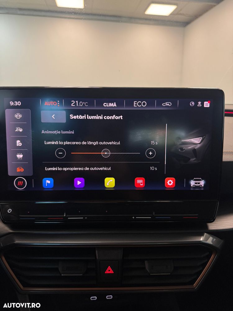 Cupra Formentor ver-1-4-e--hybrid-dsg - 5