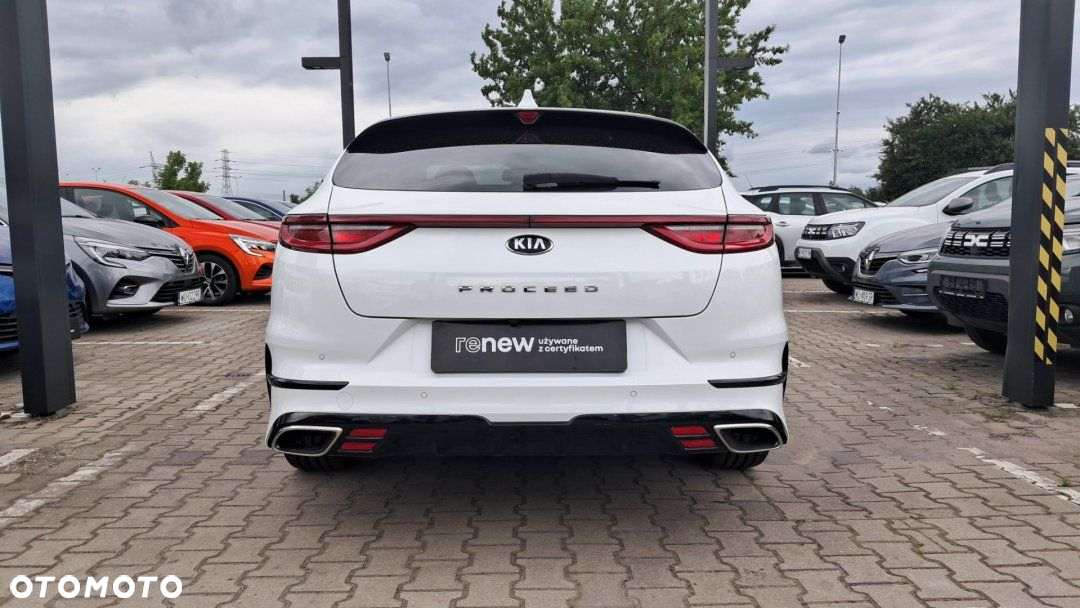 Kia ProCeed - 6