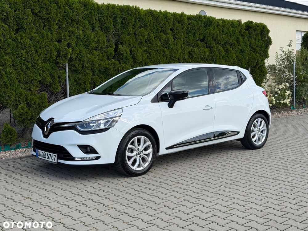 Renault Clio (Energy) TCe 90 Bose Edition - 3