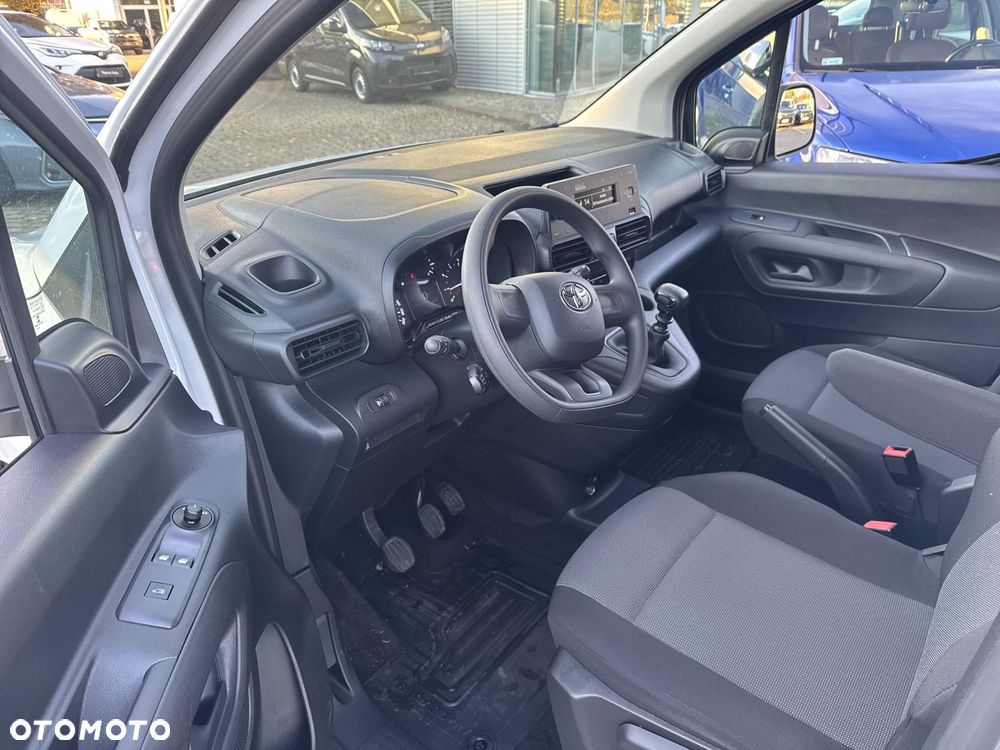 Toyota PROACE CITY - 16