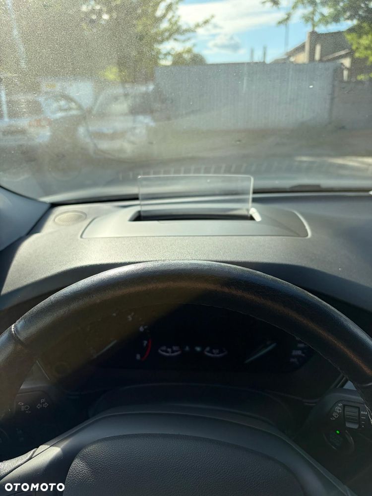 Ford Focus 1.0 EcoBoost Start-Stopp-System ACTIVE DESIGN - 8
