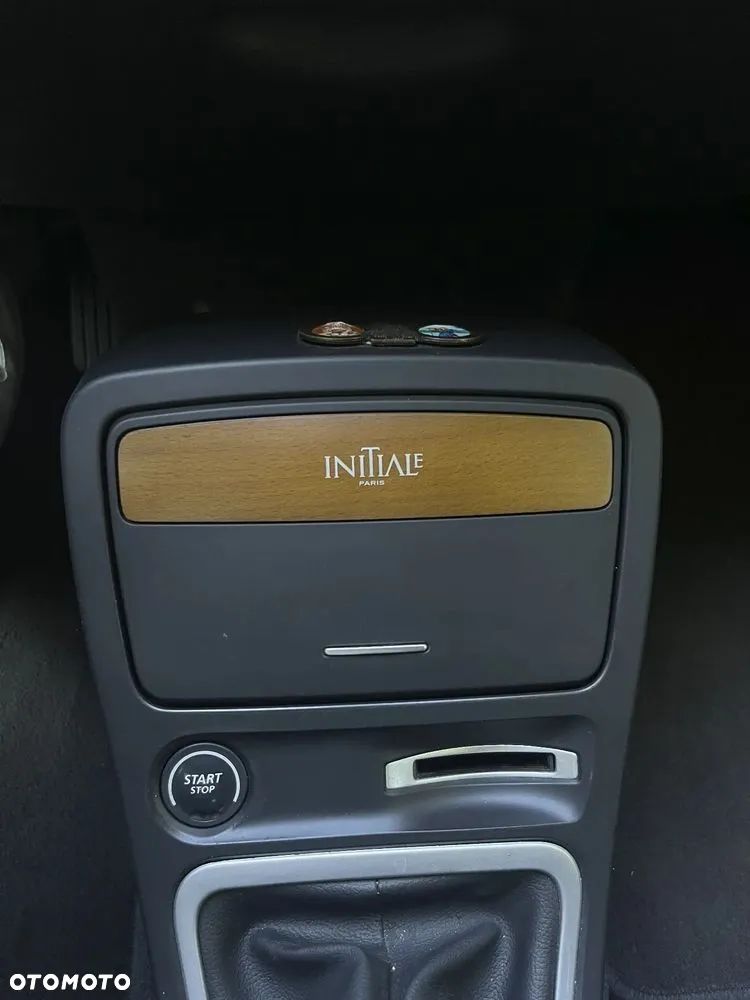 Renault Espace 2.0 dCi FAP Initiale - 12