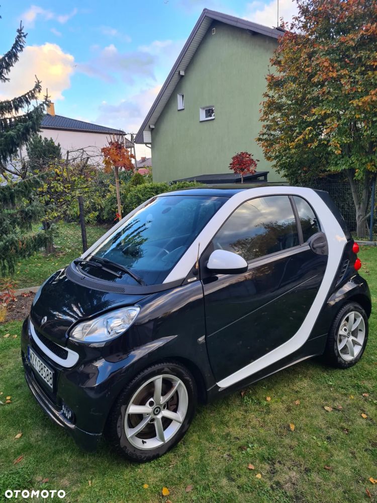 Smart Fortwo - 3