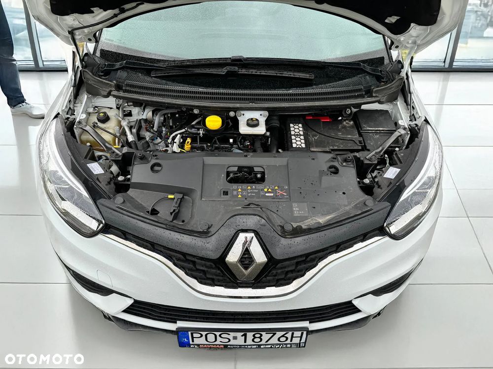 Renault Scenic - 26
