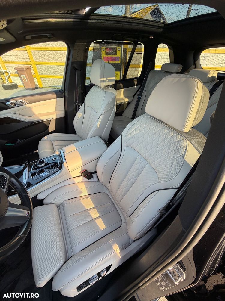 BMW X5 2023 — imagine 13