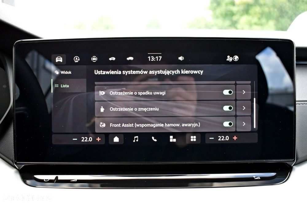 Skoda Octavia 1.5 TSI Essence - 22