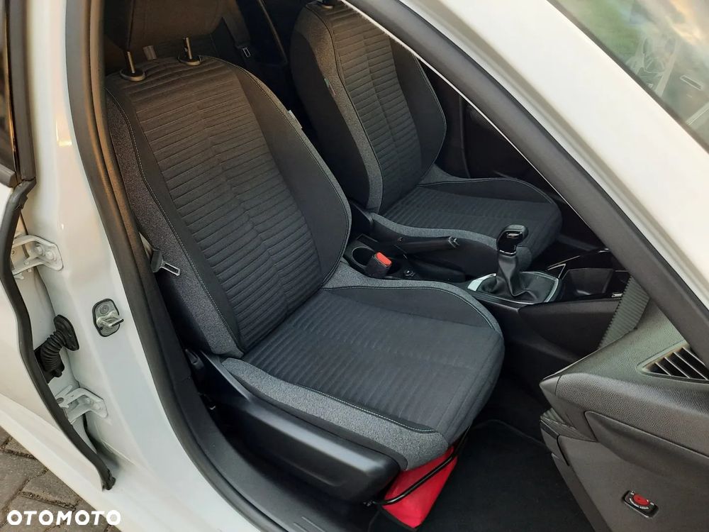 Peugeot 208 1.2 PureTech Style S&S - 24