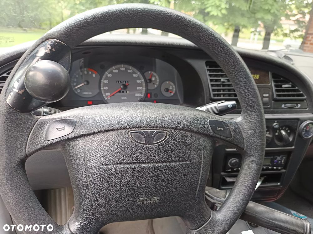 Fiat Punto 1.2 8V - 7