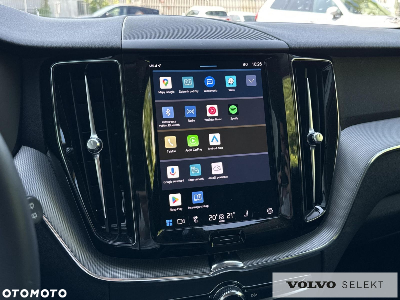 Volvo XC 60 - 25