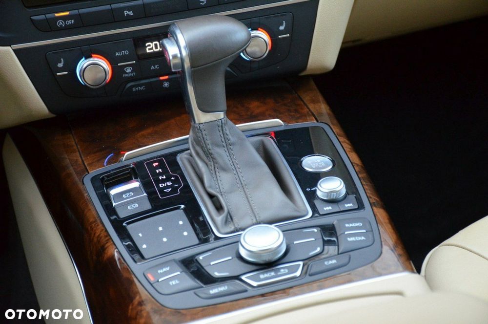 Audi A7 Sportback - 36